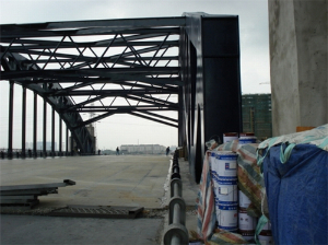 宜君专注工业场景喷漆服务