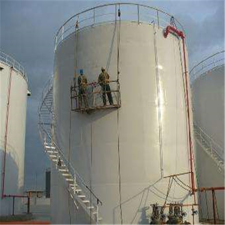 宜君喷漆翻新・工业喷漆・设备喷漆服务简介